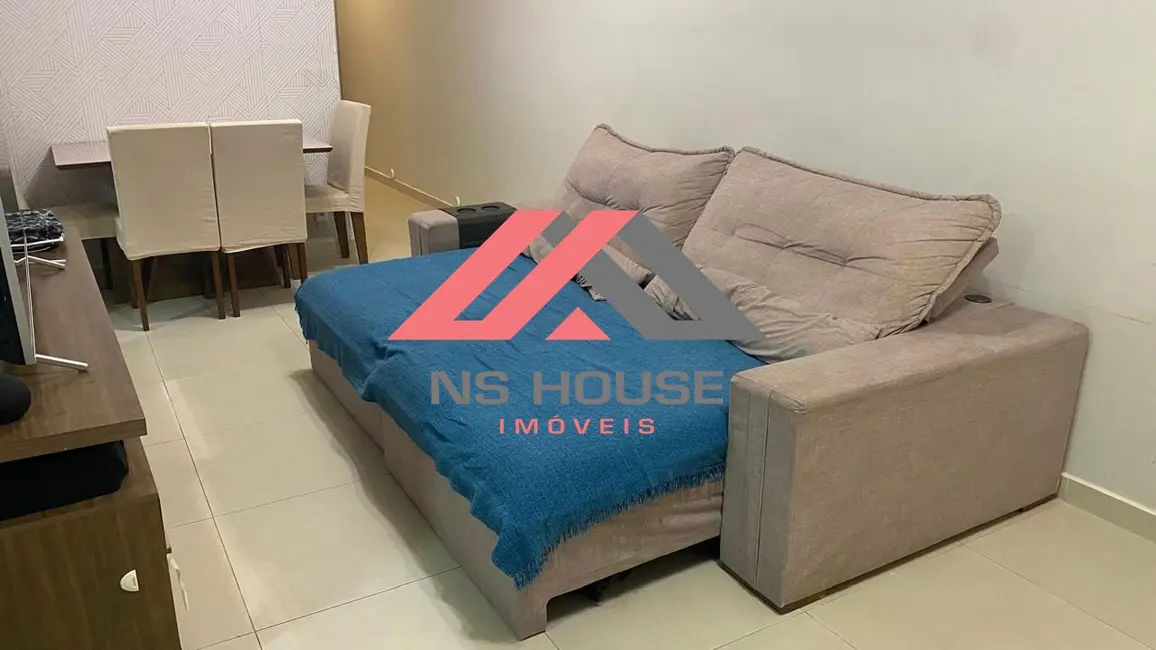 Foto 6 de Apartamento com 3 quartos à venda, 100m2 em Vila Alpina, Santo Andre - SP