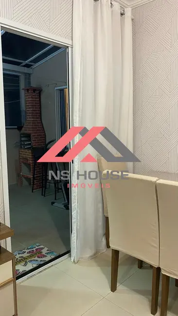 Foto 7 de Apartamento com 3 quartos à venda, 100m2 em Vila Alpina, Santo Andre - SP