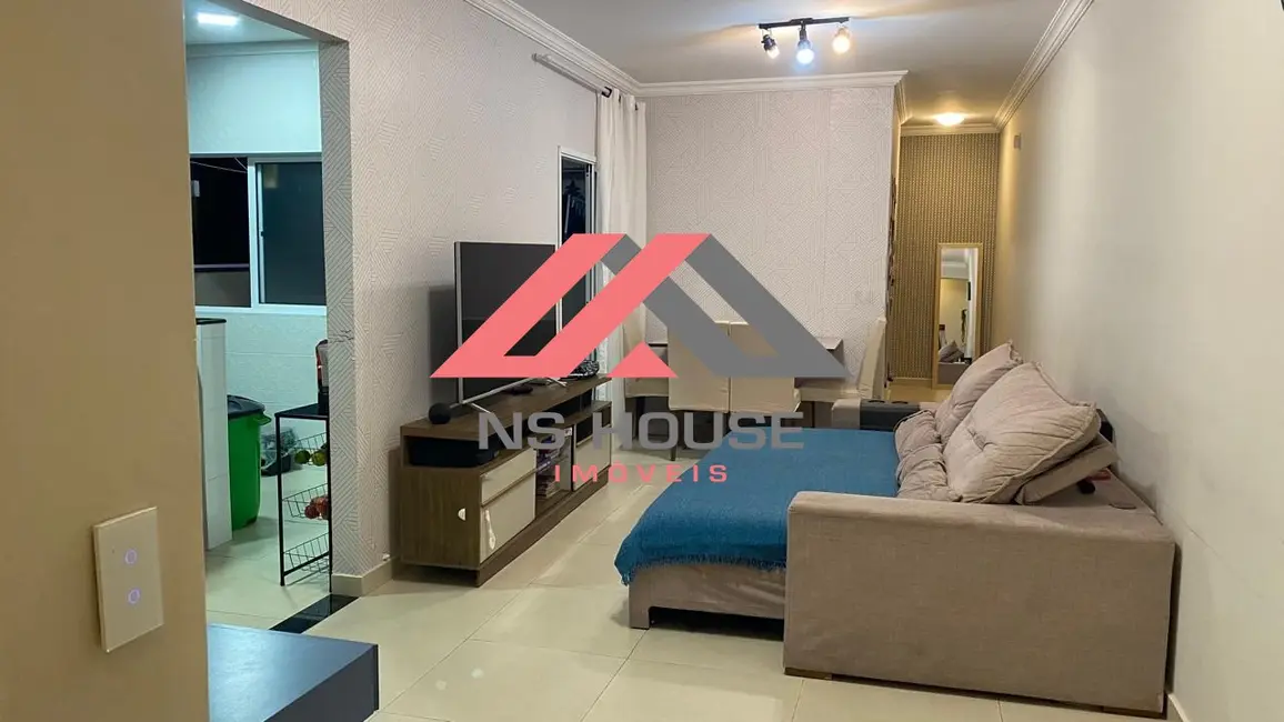 Foto 1 de Apartamento com 3 quartos à venda, 100m2 em Vila Alpina, Santo Andre - SP