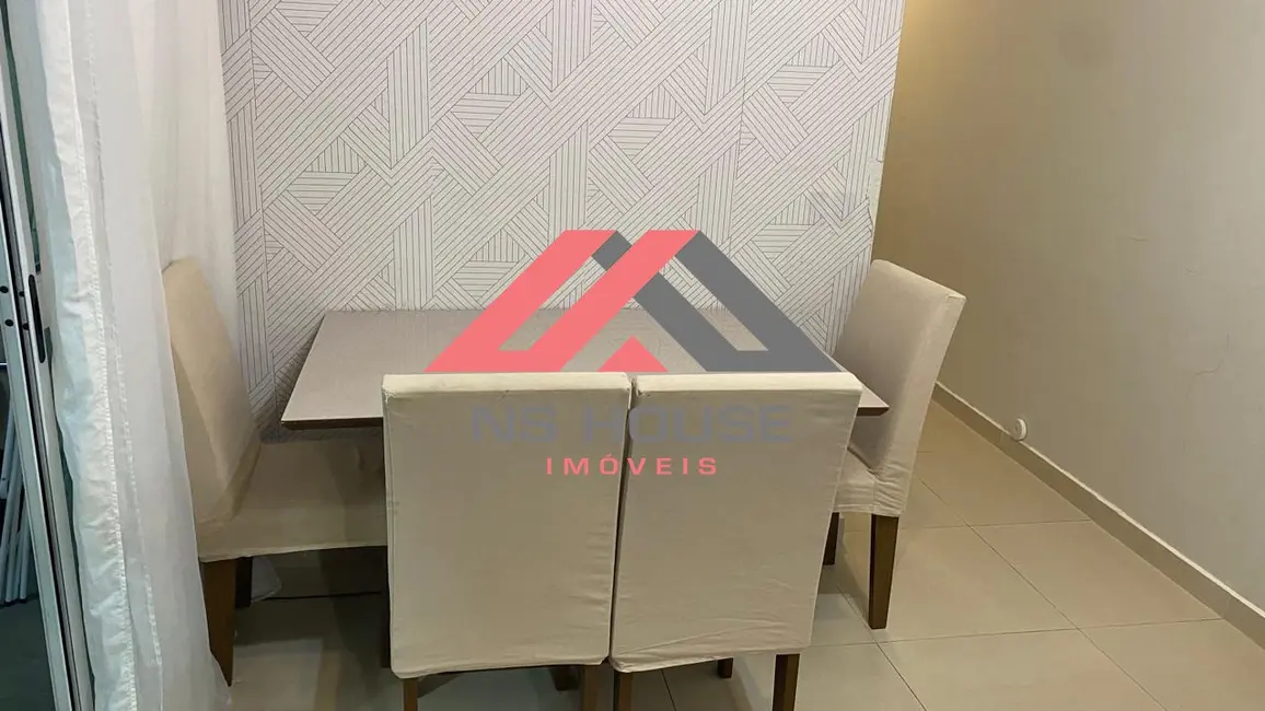 Foto 8 de Apartamento com 3 quartos à venda, 100m2 em Vila Alpina, Santo Andre - SP