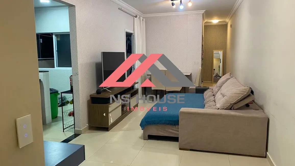 Foto 3 de Apartamento com 3 quartos à venda, 100m2 em Vila Alpina, Santo Andre - SP