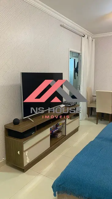 Foto 5 de Apartamento com 3 quartos à venda, 100m2 em Vila Alpina, Santo Andre - SP