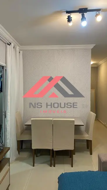 Foto 9 de Apartamento com 3 quartos à venda, 100m2 em Vila Alpina, Santo Andre - SP