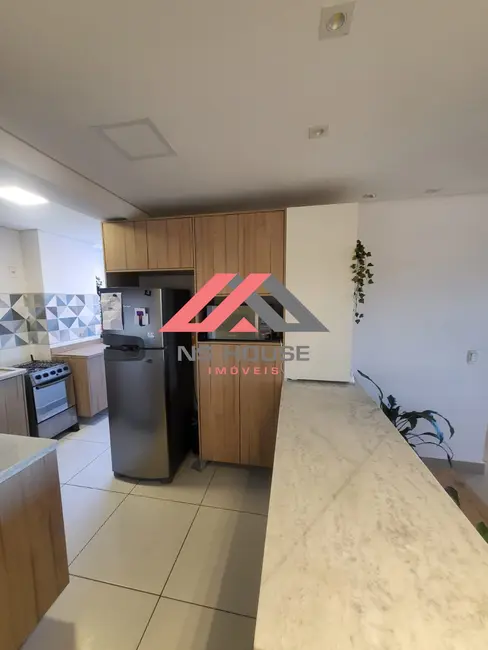 Foto 8 de Apartamento com 1 quarto à venda, 60m2 em Demarchi, Sao Bernardo Do Campo - SP