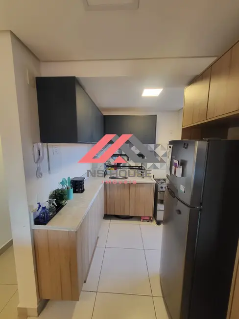 Foto 9 de Apartamento com 1 quarto à venda, 60m2 em Demarchi, Sao Bernardo Do Campo - SP