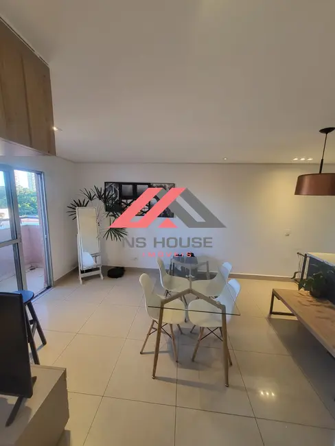 Foto 5 de Apartamento com 1 quarto à venda, 60m2 em Demarchi, Sao Bernardo Do Campo - SP