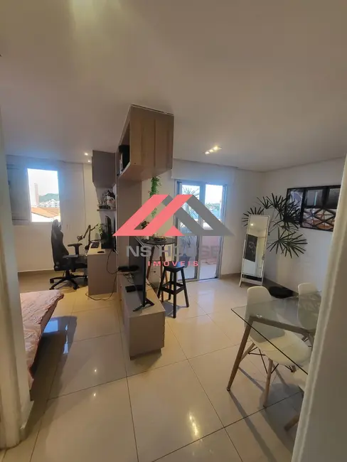 Foto 6 de Apartamento com 1 quarto à venda, 60m2 em Demarchi, Sao Bernardo Do Campo - SP