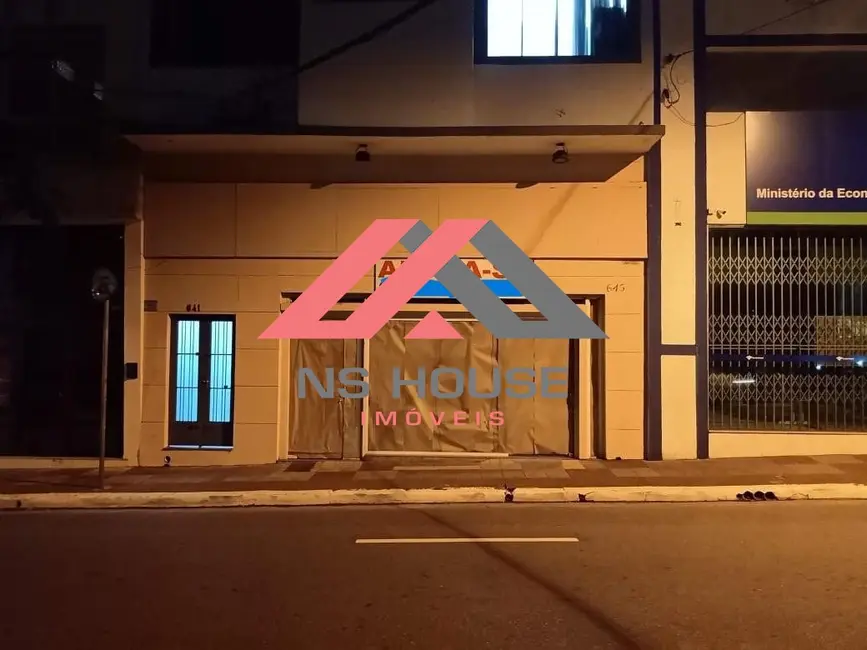 Foto 8 de Sala Comercial à venda e para alugar, 240m2 em Centro, Sao Caetano Do Sul - SP