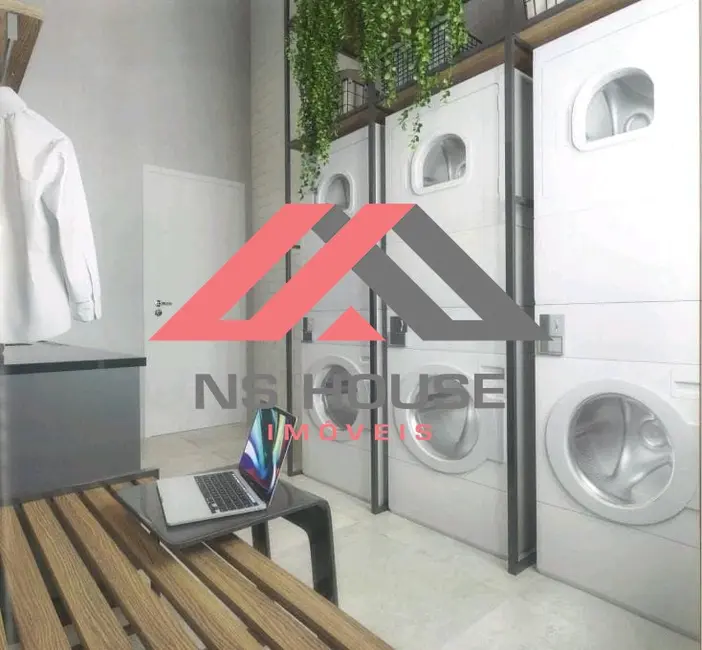 Foto 5 de Apartamento com 3 quartos à venda, 92m2 em Jardim, Santo Andre - SP