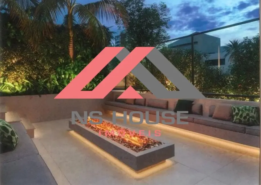 Foto 4 de Apartamento com 3 quartos à venda, 92m2 em Jardim, Santo Andre - SP