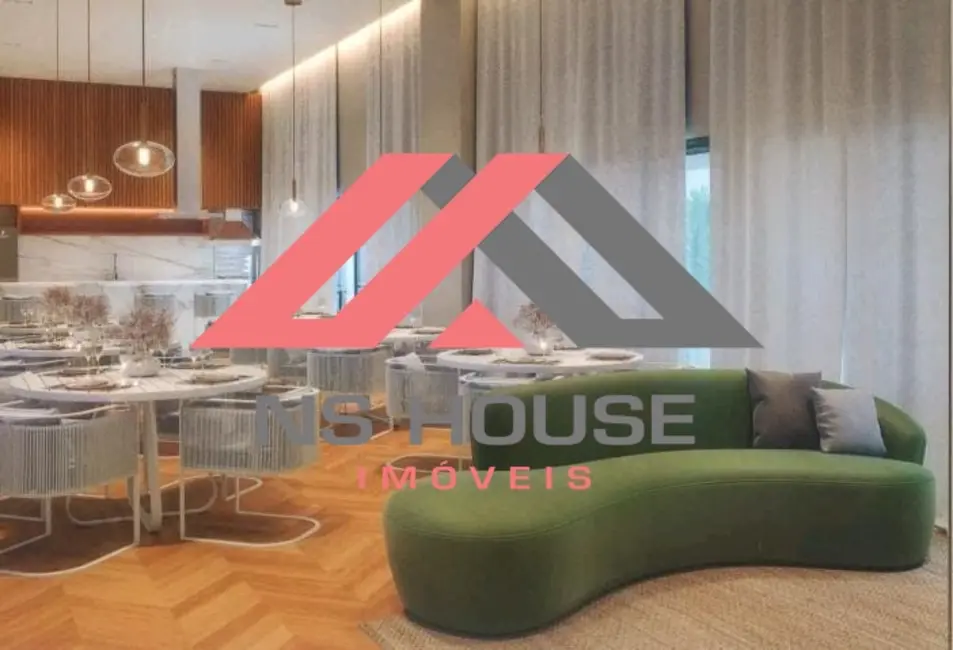 Foto 3 de Apartamento com 3 quartos à venda, 92m2 em Jardim, Santo Andre - SP