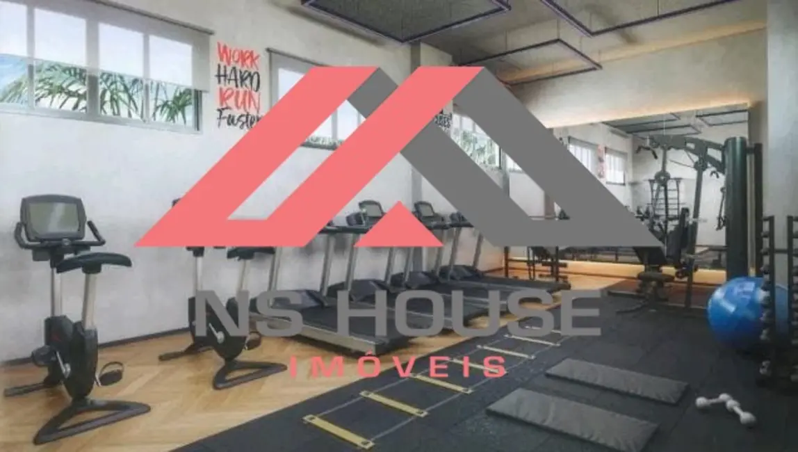 Foto 7 de Apartamento com 3 quartos à venda, 92m2 em Jardim, Santo Andre - SP