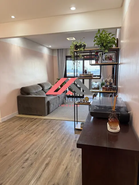 Foto 2 de Apartamento com 3 quartos à venda, 106m2 em Centro, Sao Bernardo Do Campo - SP