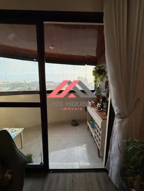 Foto 5 de Apartamento com 3 quartos à venda, 106m2 em Centro, Sao Bernardo Do Campo - SP