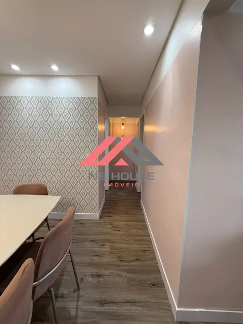 Foto 8 de Apartamento com 3 quartos à venda, 106m2 em Centro, Sao Bernardo Do Campo - SP