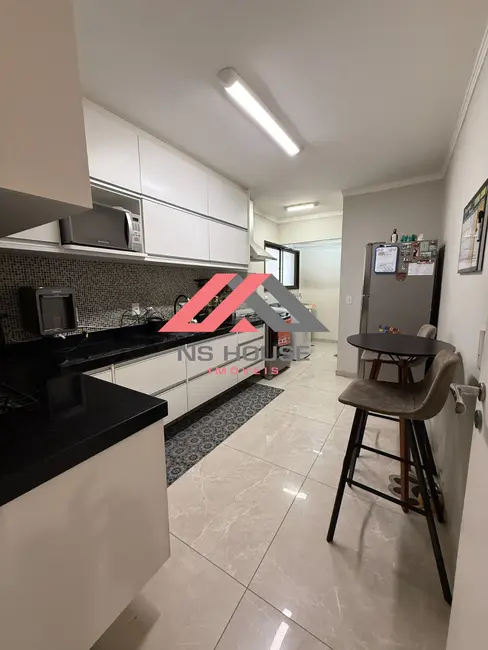 Foto 9 de Apartamento com 3 quartos à venda, 106m2 em Centro, Sao Bernardo Do Campo - SP