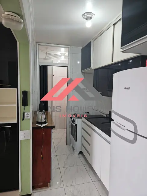 Apartamento com 3 quartos à venda, 61m2 em Vila Palmares, Santo Andre - SP - imagem 5 Foto 5 de Apartamento com 3 quartos à venda, 61m2 em Vila Palmares, Santo Andre - SP