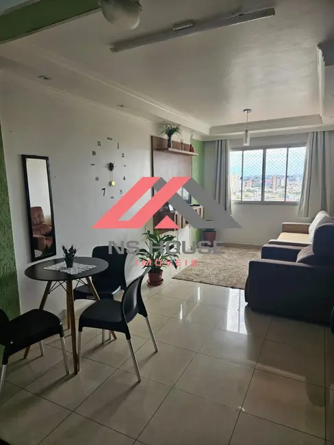Apartamento com 3 quartos à venda, 61m2 em Vila Palmares, Santo Andre - SP - imagem 3 Foto 3 de Apartamento com 3 quartos à venda, 61m2 em Vila Palmares, Santo Andre - SP