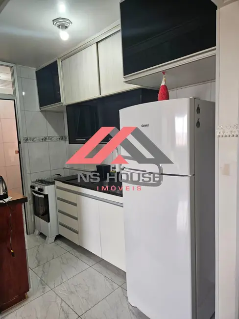 Apartamento com 3 quartos à venda, 61m2 em Vila Palmares, Santo Andre - SP - imagem 4 Foto 4 de Apartamento com 3 quartos à venda, 61m2 em Vila Palmares, Santo Andre - SP
