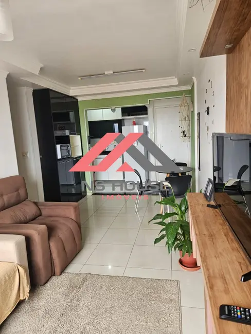 Apartamento com 3 quartos à venda, 61m2 em Vila Palmares, Santo Andre - SP - imagem 2 Foto 2 de Apartamento com 3 quartos à venda, 61m2 em Vila Palmares, Santo Andre - SP