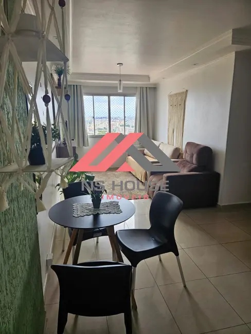 Apartamento com 3 quartos à venda, 61m2 em Vila Palmares, Santo Andre - SP - imagem 1 Foto 1 de Apartamento com 3 quartos à venda, 61m2 em Vila Palmares, Santo Andre - SP