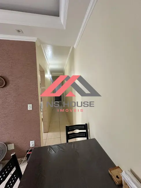 Foto 3 de Apartamento com 2 quartos à venda, 60m2 em Vila Valparaíso, Santo Andre - SP