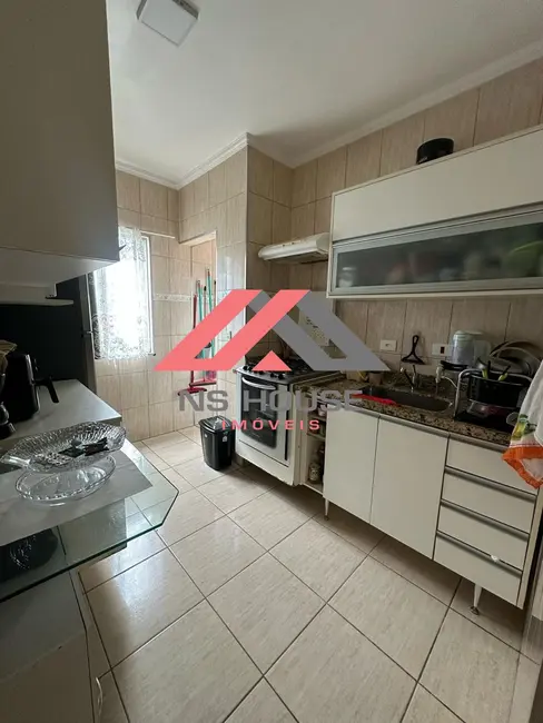 Foto 4 de Apartamento com 2 quartos à venda, 60m2 em Vila Valparaíso, Santo Andre - SP