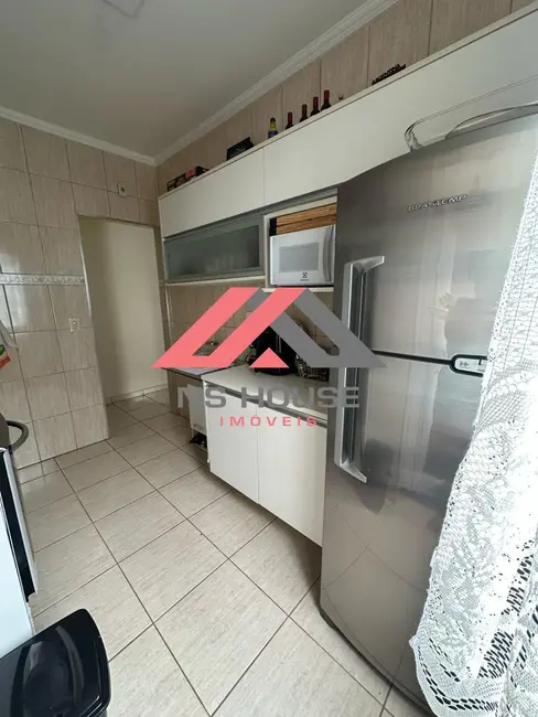 Foto 6 de Apartamento com 2 quartos à venda, 60m2 em Vila Valparaíso, Santo Andre - SP