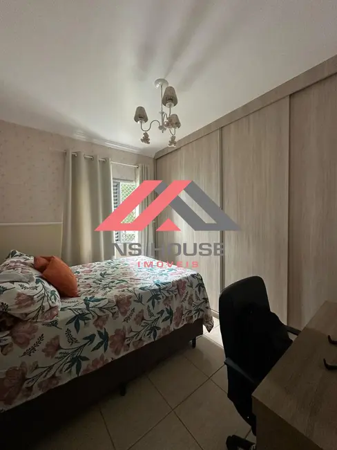 Foto 9 de Apartamento com 2 quartos à venda, 60m2 em Vila Valparaíso, Santo Andre - SP