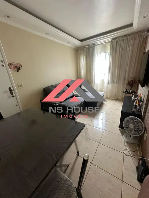 Foto 2 de Apartamento com 2 quartos à venda, 60m2 em Vila Valparaíso, Santo Andre - SP