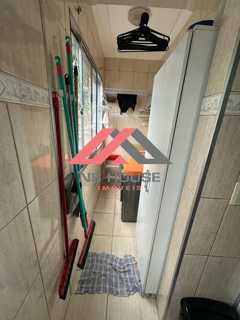 Foto 8 de Apartamento com 2 quartos à venda, 60m2 em Vila Valparaíso, Santo Andre - SP