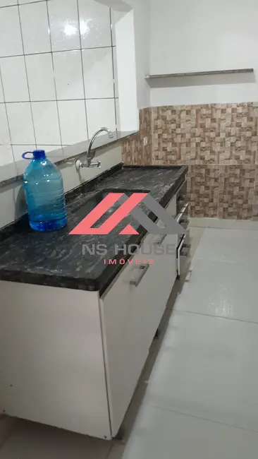 Foto 7 de Casa com 4 quartos à venda, 225m2 em Piraporinha, Diadema - SP