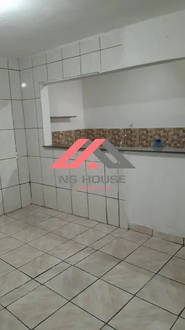 Foto 3 de Casa com 4 quartos à venda, 225m2 em Piraporinha, Diadema - SP