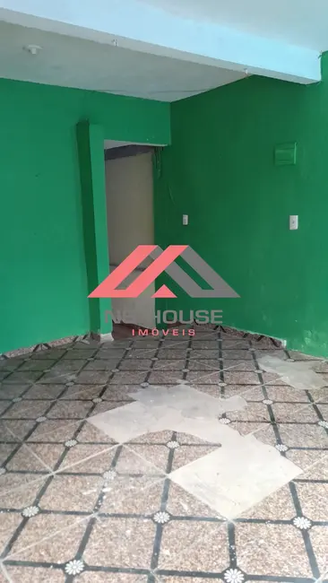 Foto 2 de Casa com 4 quartos à venda, 225m2 em Piraporinha, Diadema - SP