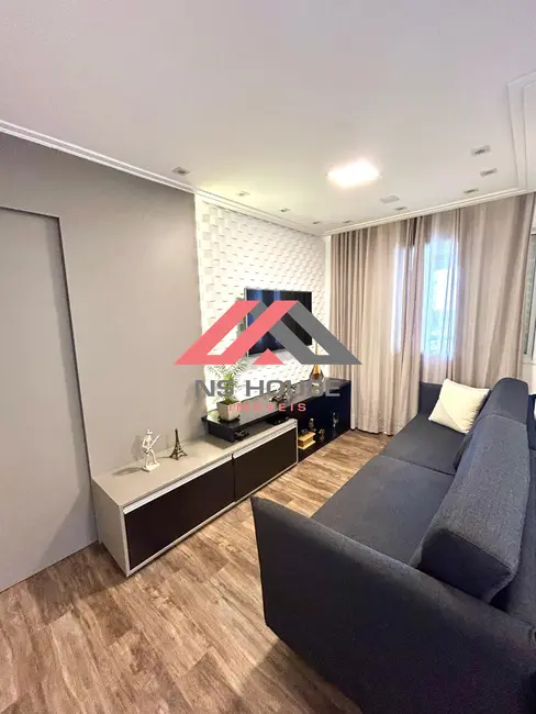 Apartamento com 2 quartos à venda, 79m2 em Boa Vista, Sao Caetano Do Sul - SP - imagem 3 Foto 3 de Apartamento com 2 quartos à venda, 79m2 em Boa Vista, Sao Caetano Do Sul - SP