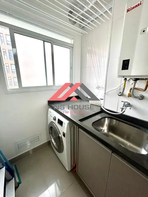 Apartamento com 2 quartos à venda, 79m2 em Boa Vista, Sao Caetano Do Sul - SP - imagem 8 Foto 8 de Apartamento com 2 quartos à venda, 79m2 em Boa Vista, Sao Caetano Do Sul - SP