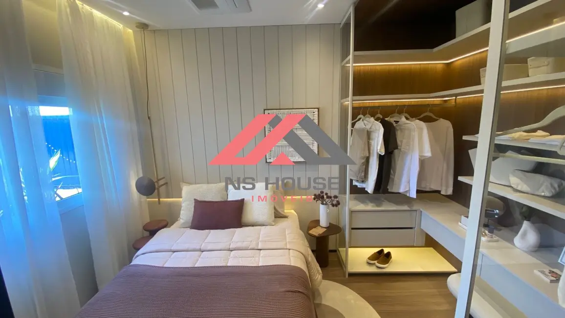 Foto 4 de Apartamento com 3 quartos à venda, 64m2 em Fundação, Sao Caetano Do Sul - SP