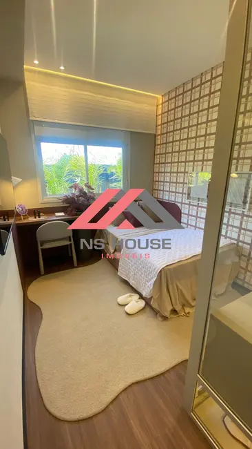 Foto 3 de Apartamento com 3 quartos à venda, 64m2 em Fundação, Sao Caetano Do Sul - SP