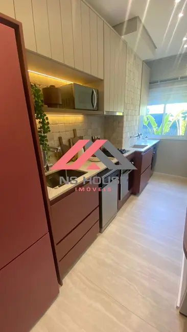 Foto 2 de Apartamento com 3 quartos à venda, 64m2 em Fundação, Sao Caetano Do Sul - SP