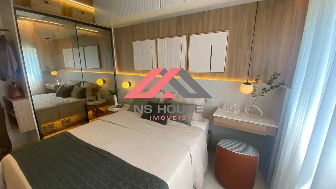 Foto 3 de Apartamento com 2 quartos à venda, 47m2 em Fundação, Sao Caetano Do Sul - SP