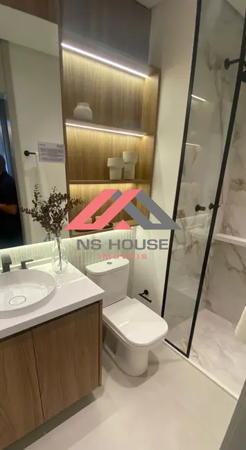 Foto 5 de Apartamento com 2 quartos à venda, 47m2 em Fundação, Sao Caetano Do Sul - SP