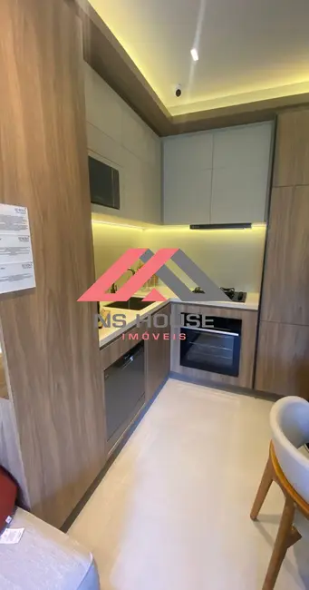 Foto 2 de Apartamento com 2 quartos à venda, 47m2 em Fundação, Sao Caetano Do Sul - SP