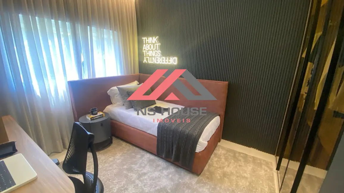 Foto 4 de Apartamento com 2 quartos à venda, 47m2 em Fundação, Sao Caetano Do Sul - SP