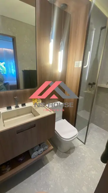 Foto 3 de Apartamento com 1 quarto à venda, 34m2 em Fundação, Sao Caetano Do Sul - SP