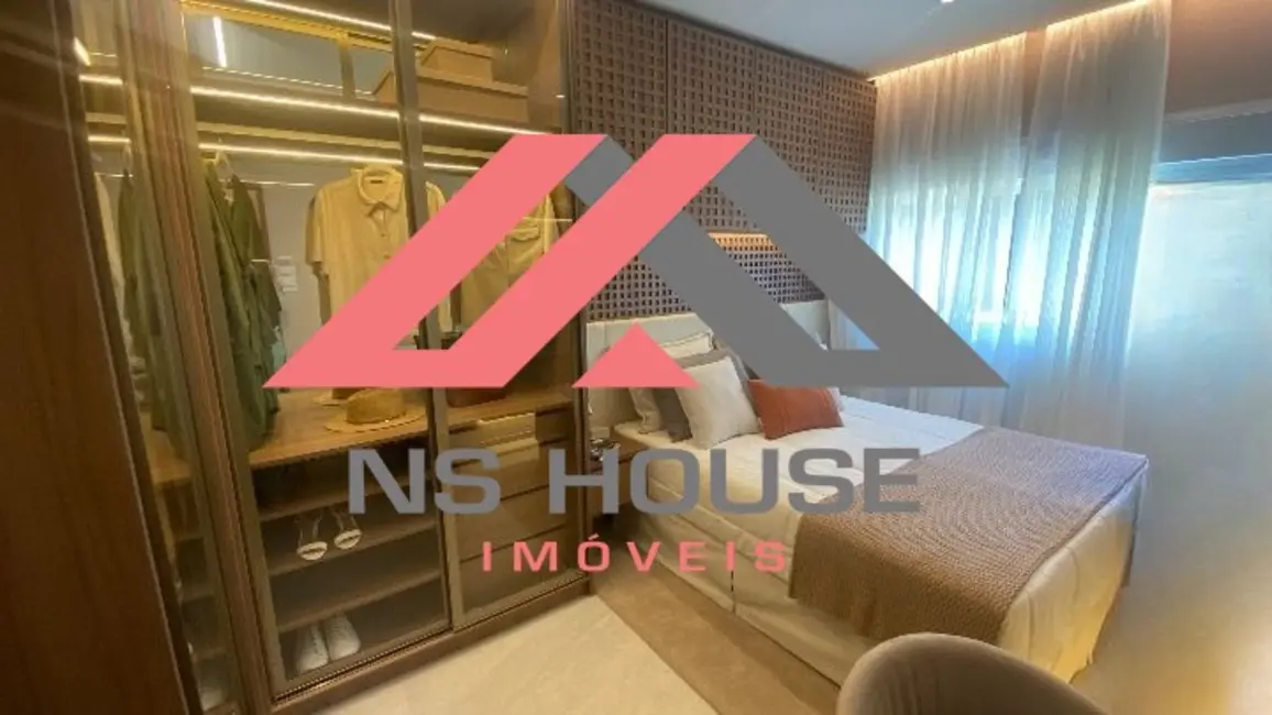 Foto 1 de Apartamento com 1 quarto à venda, 34m2 em Fundação, Sao Caetano Do Sul - SP