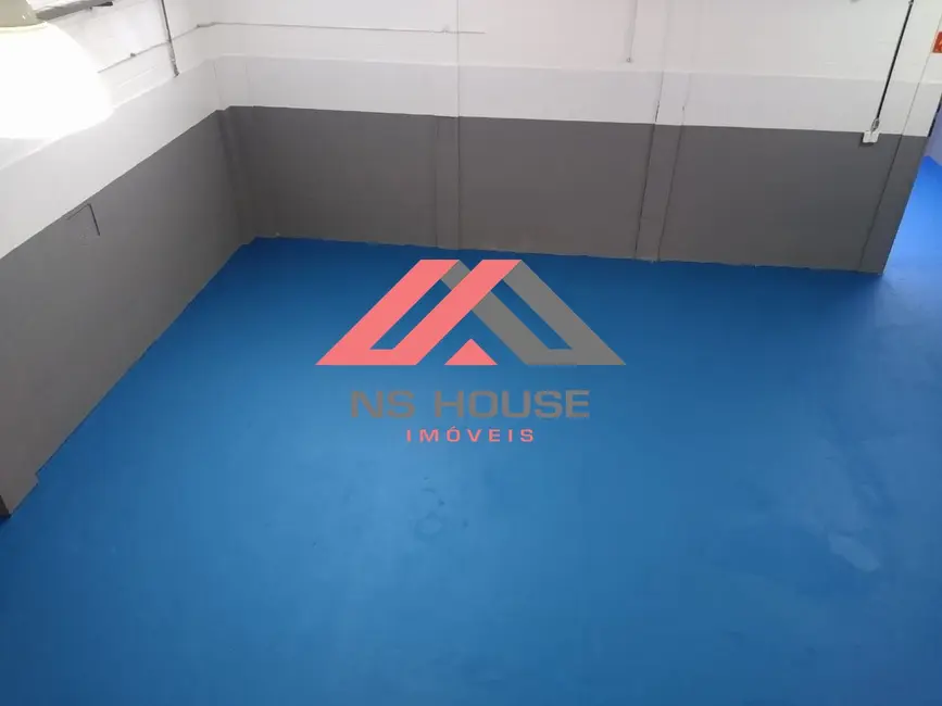 Foto 5 de Armazém / Galpão à venda e para alugar, 275m2 em Rudge Ramos, Sao Bernardo Do Campo - SP