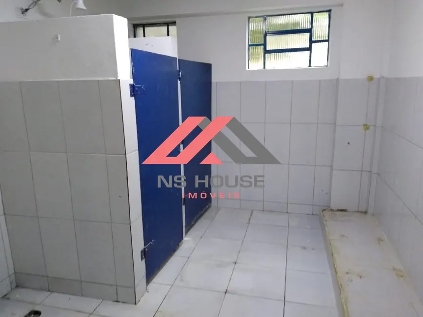 Foto 8 de Armazém / Galpão à venda e para alugar, 275m2 em Rudge Ramos, Sao Bernardo Do Campo - SP