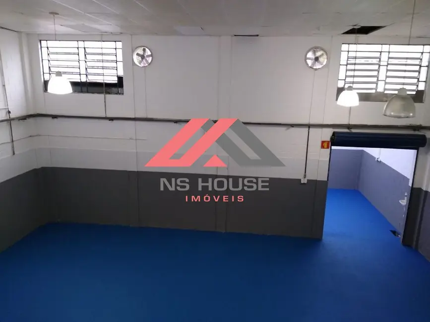 Foto 7 de Armazém / Galpão à venda e para alugar, 275m2 em Rudge Ramos, Sao Bernardo Do Campo - SP