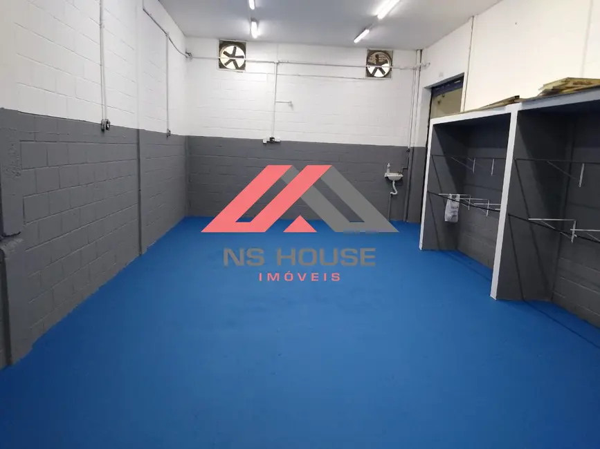 Foto 2 de Armazém / Galpão à venda e para alugar, 275m2 em Rudge Ramos, Sao Bernardo Do Campo - SP
