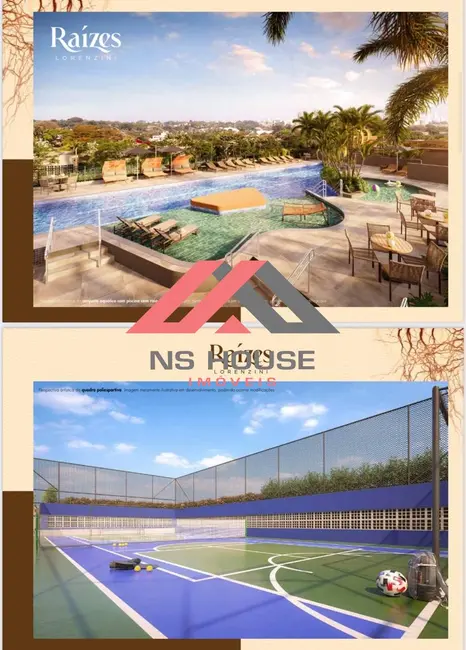 Foto 2 de Apartamento com 2 quartos à venda, 80m2 em Centro, Sao Caetano Do Sul - SP